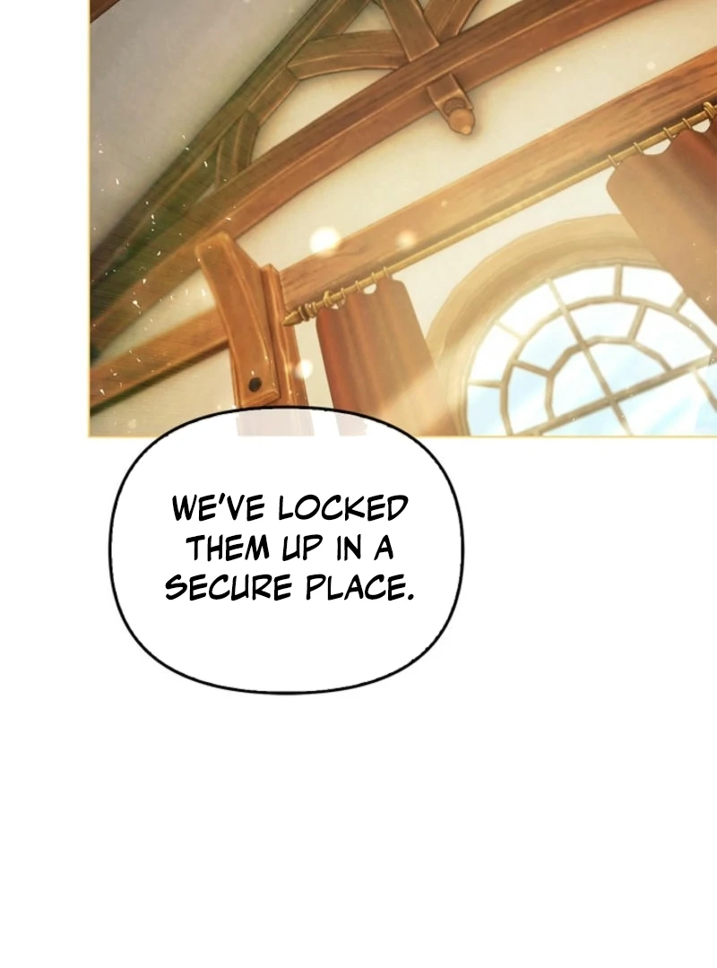 To the Witch Who Forgot the Birds chapter 8 page 95