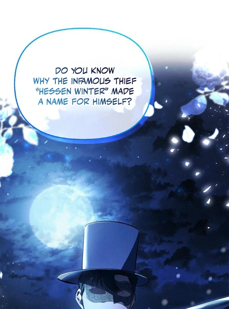 To the Witch Who Forgot the Birds chapter 8 page 98