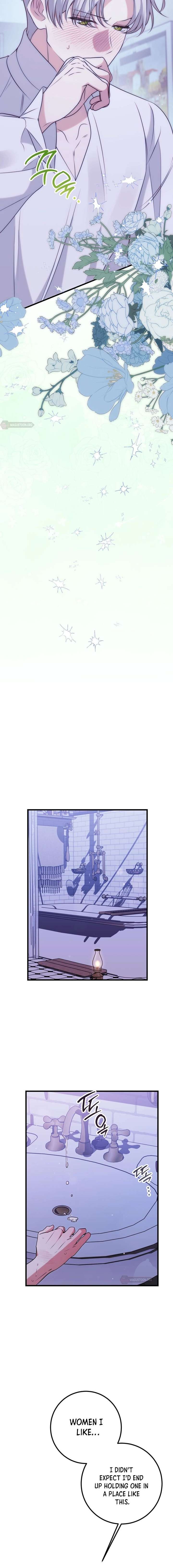 Forget Marriage, I’d Rather Go Bankrupt chapter 45 page 5
