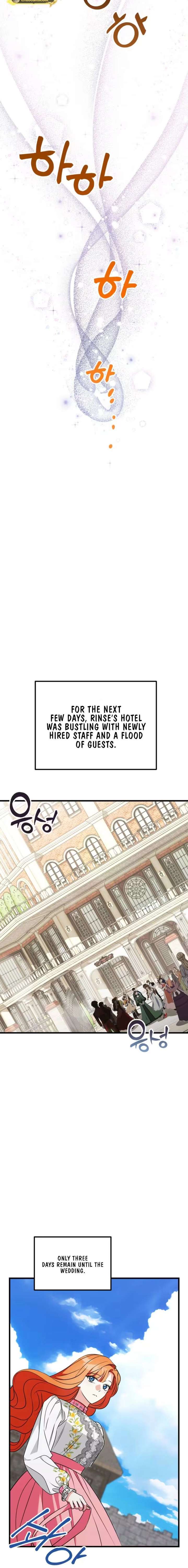 Forget Marriage, I’d Rather Go Bankrupt chapter 53 page 18