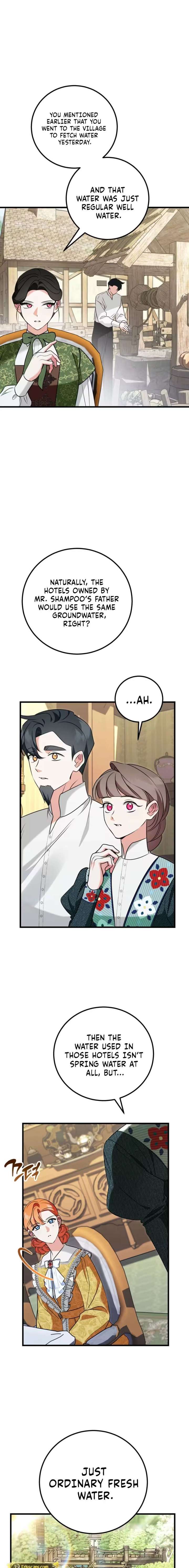Forget Marriage, I’d Rather Go Bankrupt chapter 53 page 5