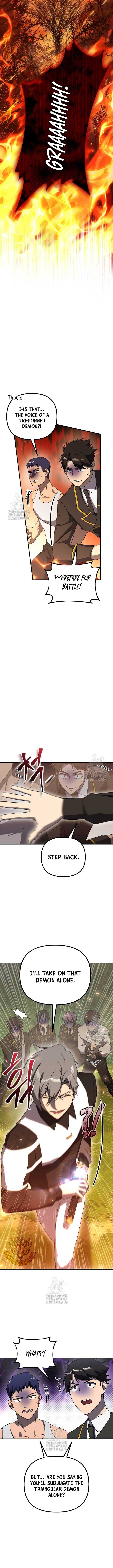 Playing the Perfect Fox-Eyed Villain chapter 27 page 12