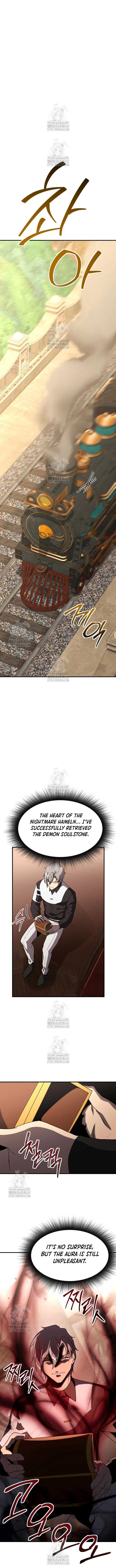 Playing the Perfect Fox-Eyed Villain chapter 29 page 14