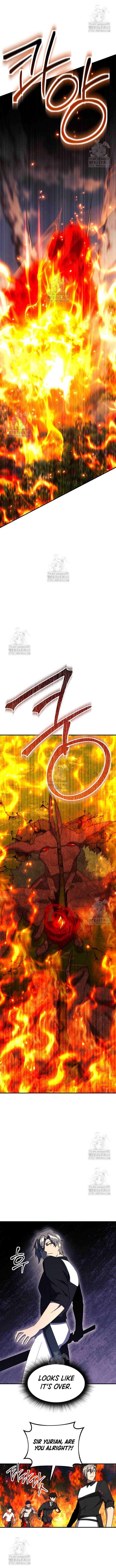 Playing the Perfect Fox-Eyed Villain chapter 29 page 8