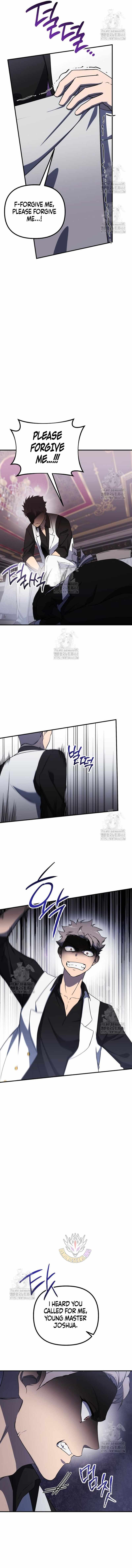 Playing the Perfect Fox-Eyed Villain chapter 37 page 6