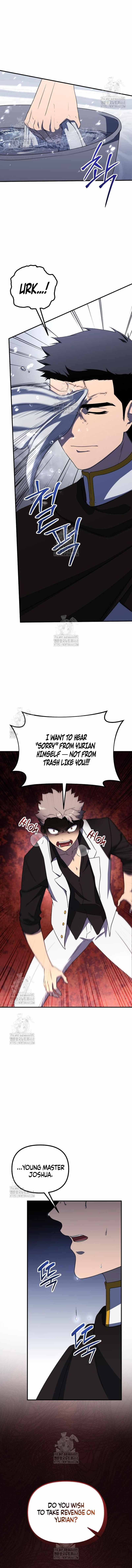 Playing the Perfect Fox-Eyed Villain chapter 37 page 9