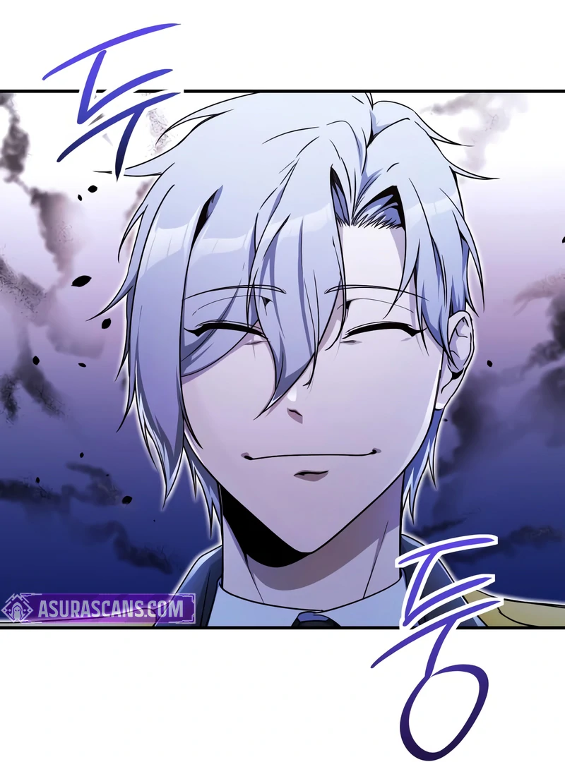 Playing the Perfect Fox-Eyed Villain chapter 38 page 6