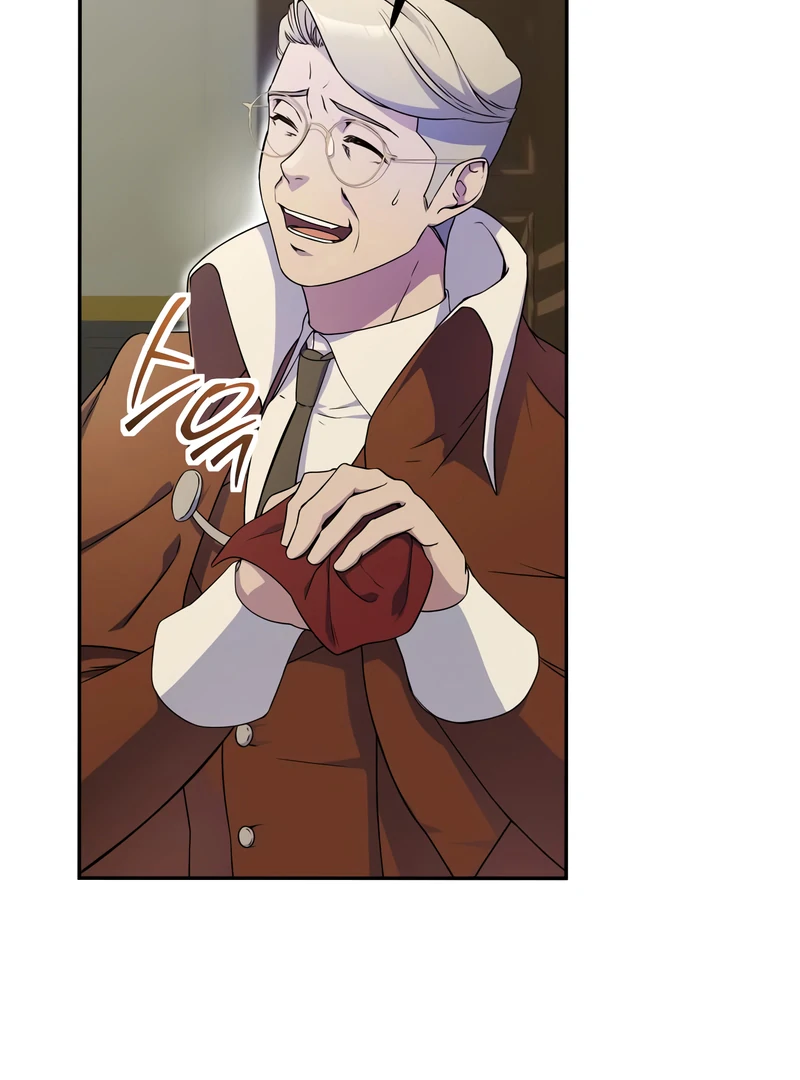 Playing the Perfect Fox-Eyed Villain chapter 38 page 10