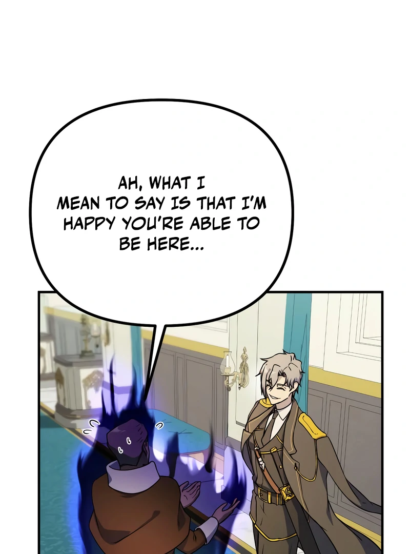 Playing the Perfect Fox-Eyed Villain chapter 38 page 11