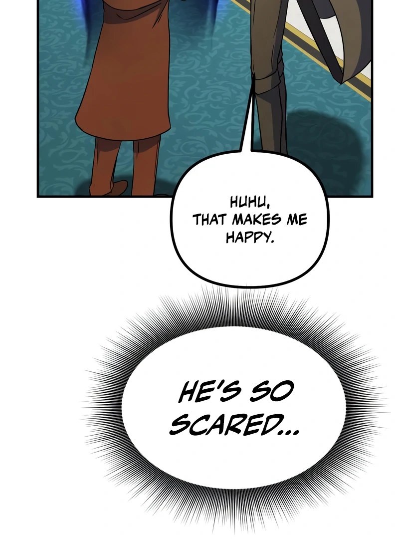 Playing the Perfect Fox-Eyed Villain chapter 38 page 12
