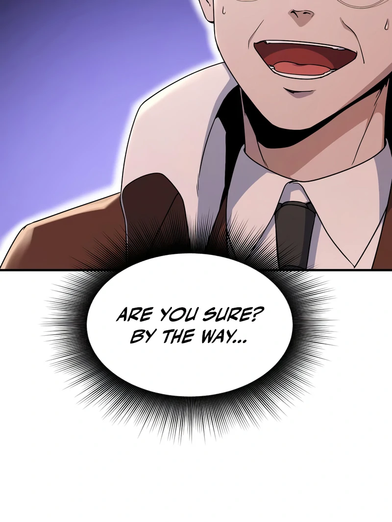 Playing the Perfect Fox-Eyed Villain chapter 38 page 14