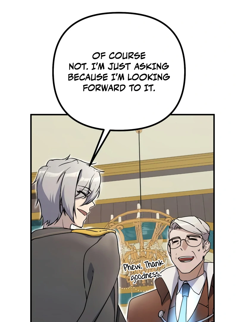 Playing the Perfect Fox-Eyed Villain chapter 38 page 18
