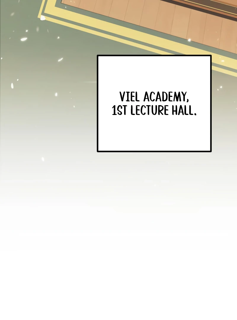 Playing the Perfect Fox-Eyed Villain chapter 38 page 23