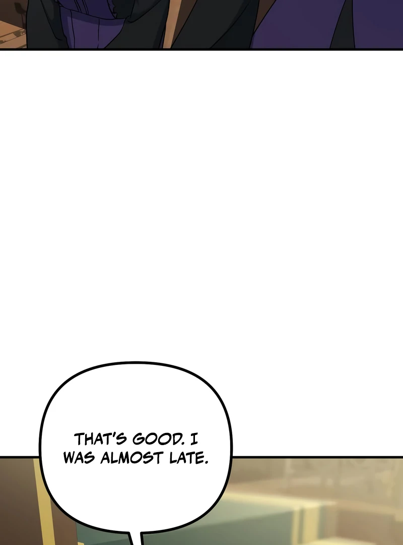 Playing the Perfect Fox-Eyed Villain chapter 38 page 25