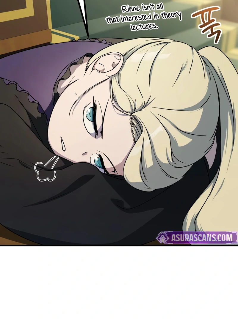Playing the Perfect Fox-Eyed Villain chapter 38 page 26