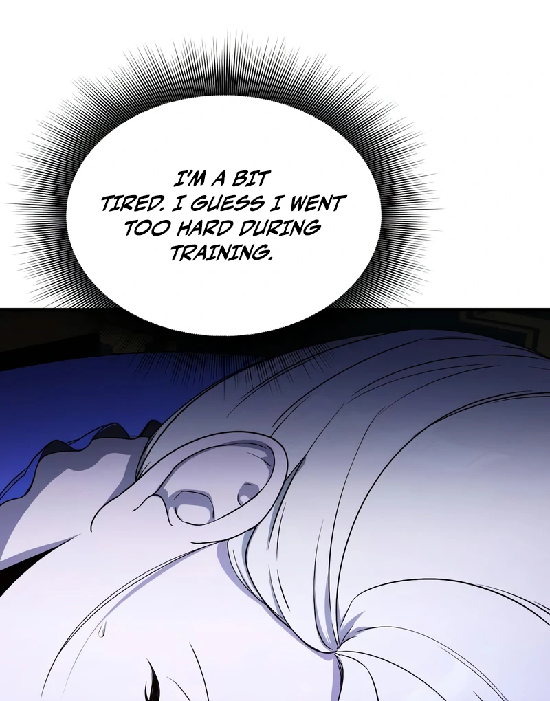 Playing the Perfect Fox-Eyed Villain chapter 38 page 27
