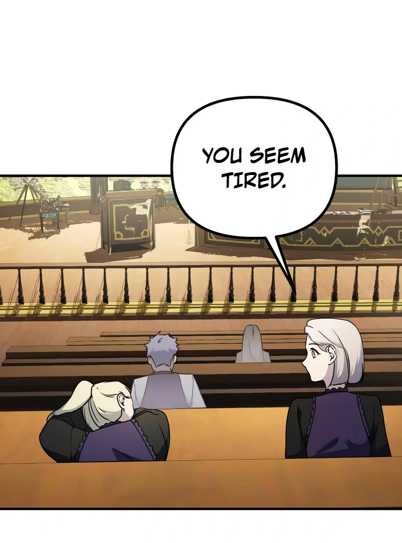 Playing the Perfect Fox-Eyed Villain chapter 38 page 29