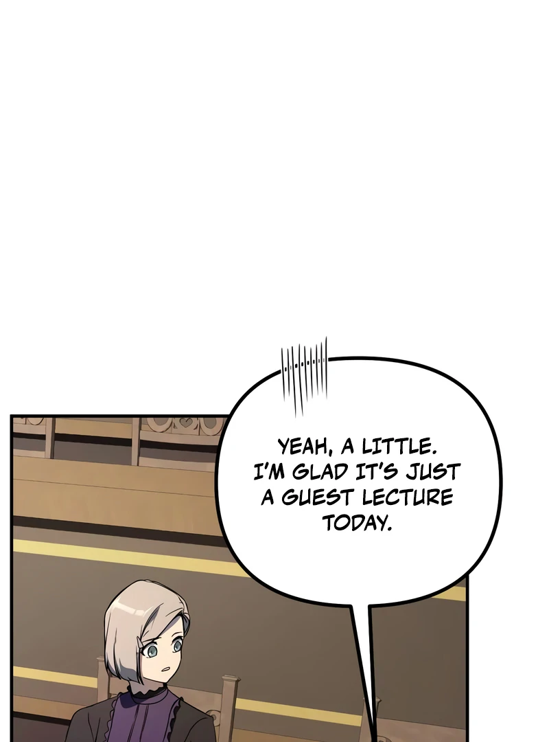 Playing the Perfect Fox-Eyed Villain chapter 38 page 30
