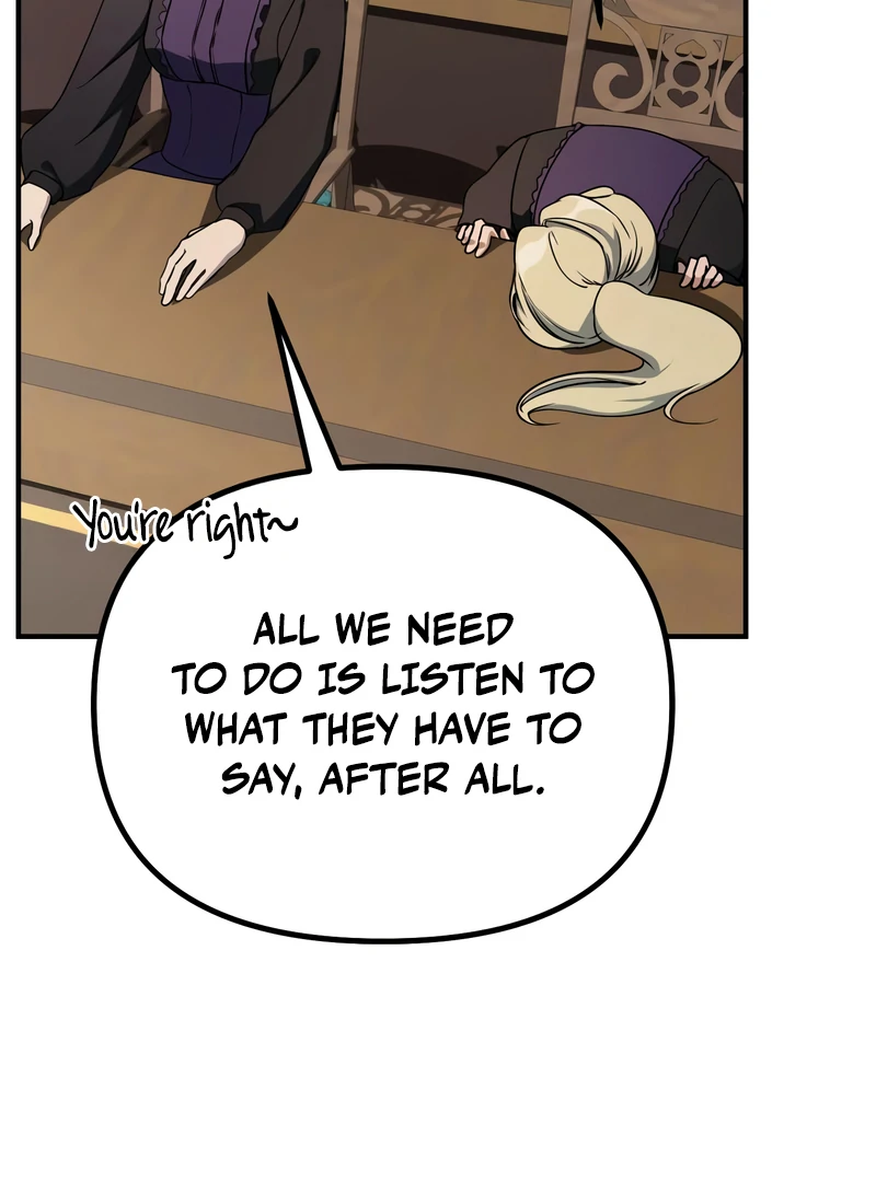 Playing the Perfect Fox-Eyed Villain chapter 38 page 31