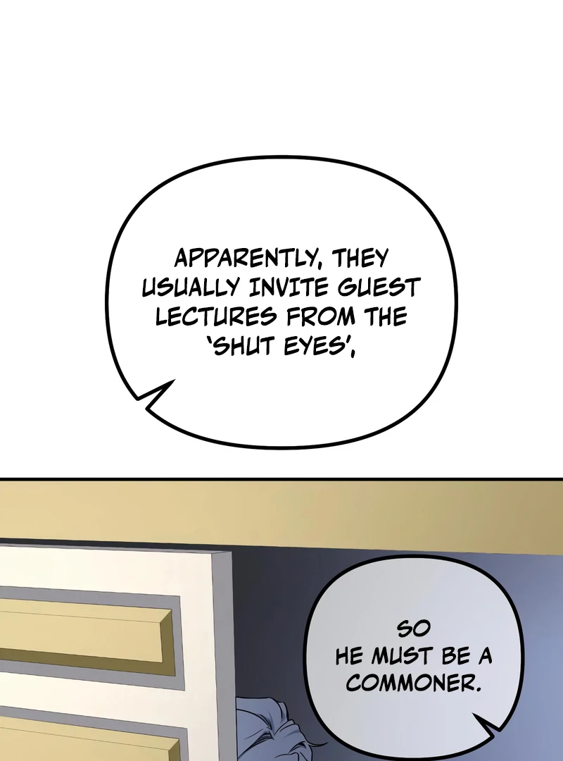 Playing the Perfect Fox-Eyed Villain chapter 38 page 32