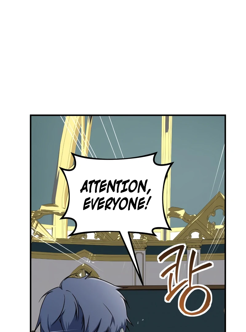 Playing the Perfect Fox-Eyed Villain chapter 38 page 34