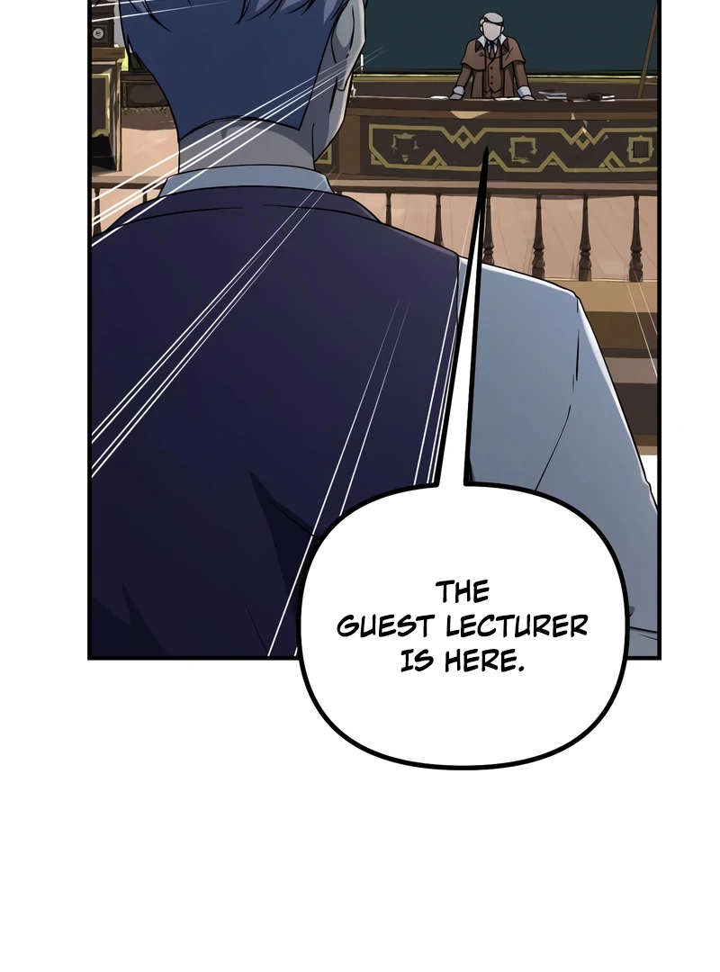 Playing the Perfect Fox-Eyed Villain chapter 38 page 35