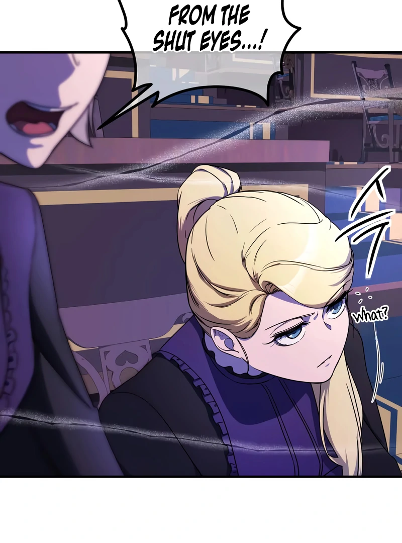 Playing the Perfect Fox-Eyed Villain chapter 38 page 38
