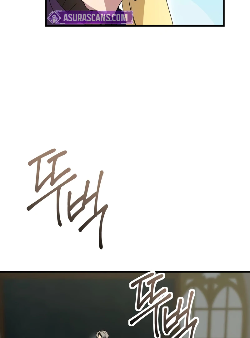 Playing the Perfect Fox-Eyed Villain chapter 38 page 40