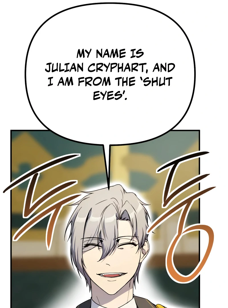 Playing the Perfect Fox-Eyed Villain chapter 38 page 43