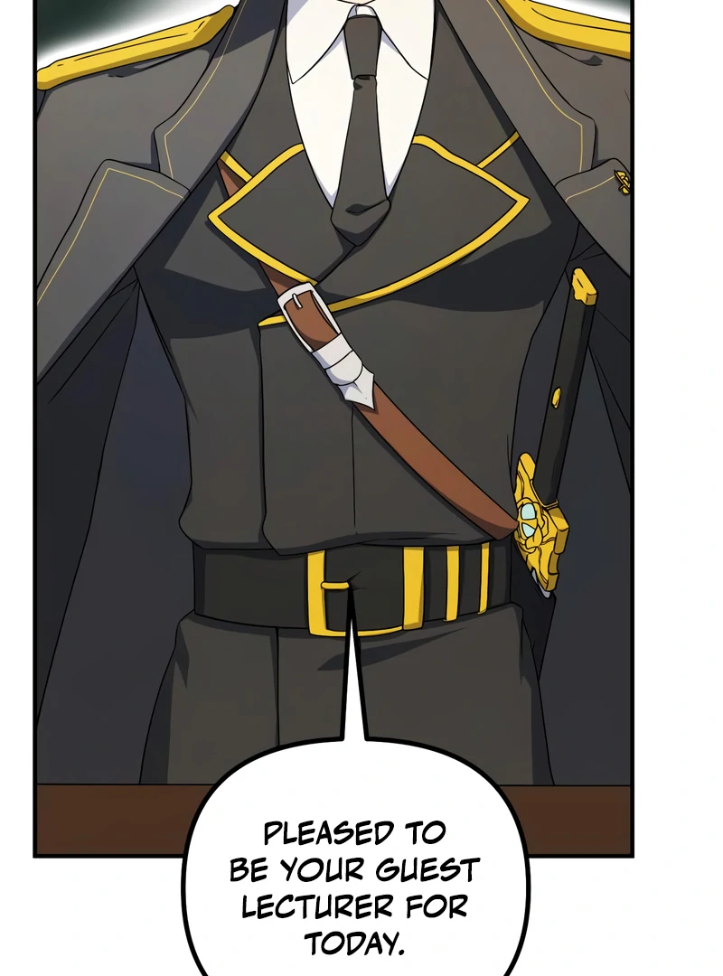 Playing the Perfect Fox-Eyed Villain chapter 38 page 44