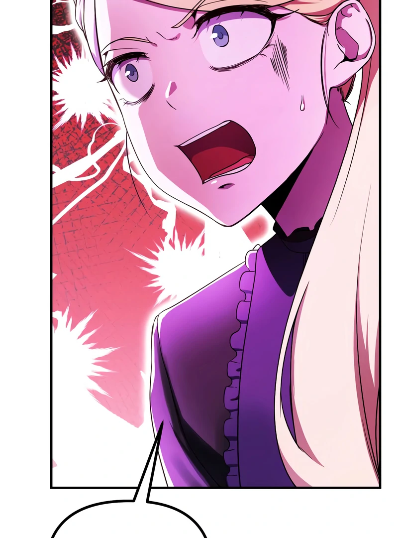 Playing the Perfect Fox-Eyed Villain chapter 38 page 46