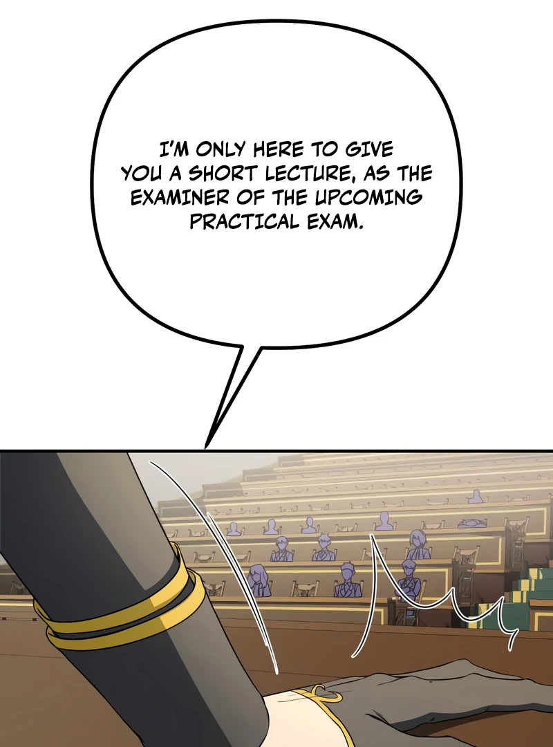 Playing the Perfect Fox-Eyed Villain chapter 38 page 49