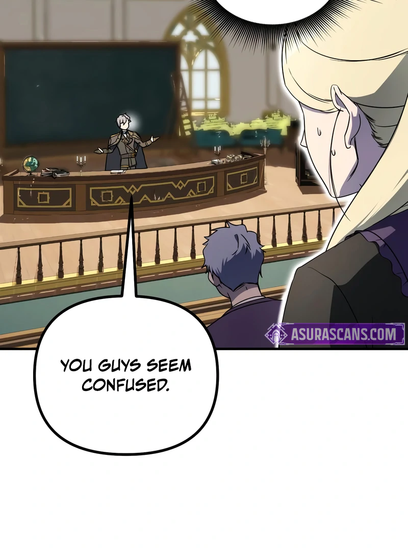 Playing the Perfect Fox-Eyed Villain chapter 38 page 53