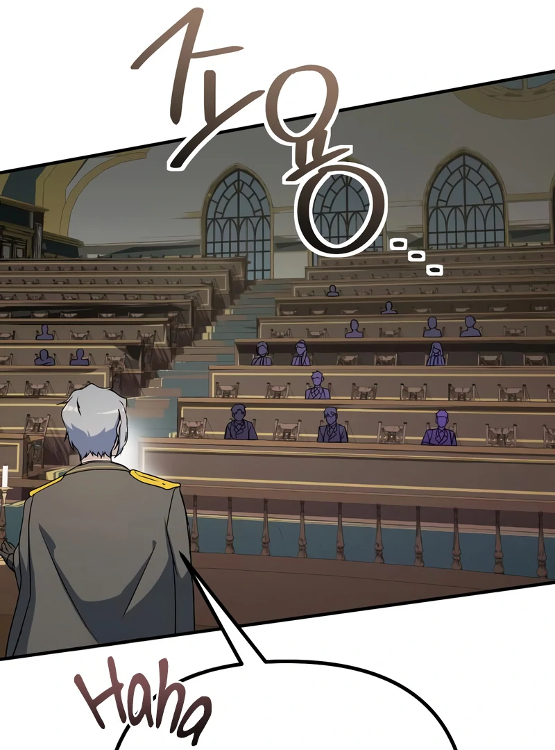 Playing the Perfect Fox-Eyed Villain chapter 38 page 56