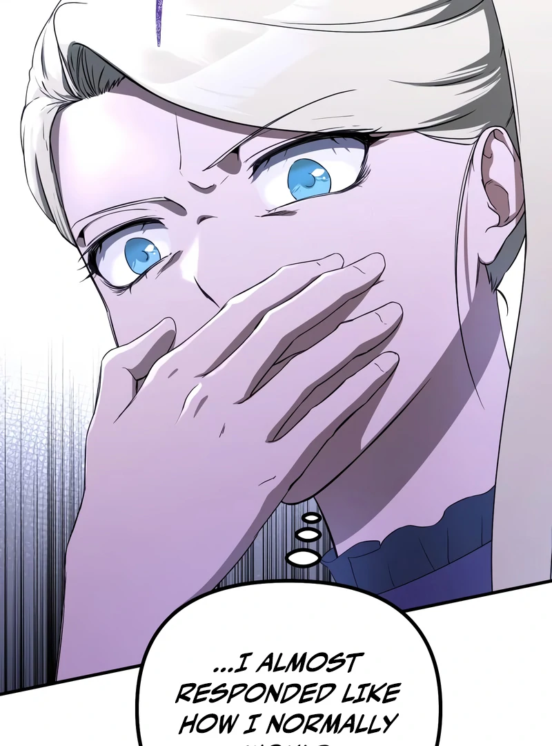 Playing the Perfect Fox-Eyed Villain chapter 38 page 61