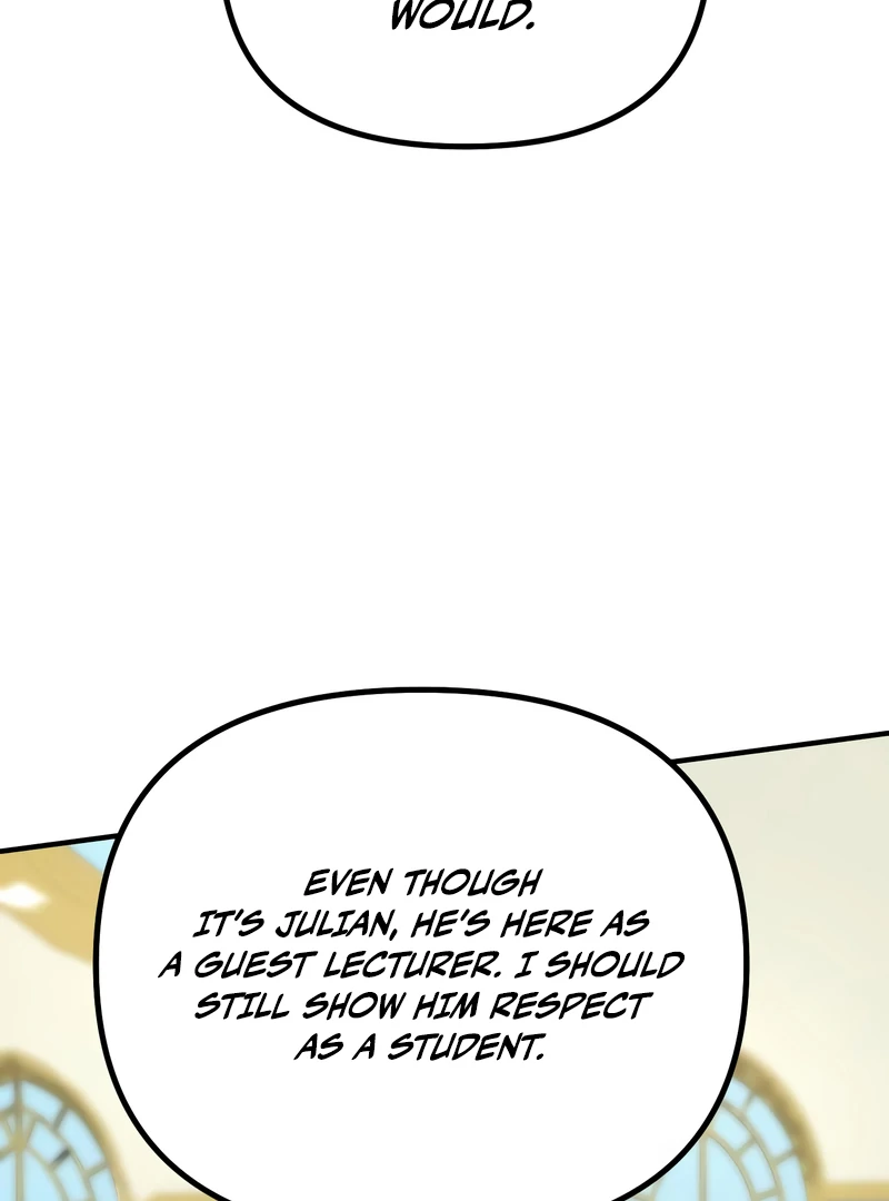 Playing the Perfect Fox-Eyed Villain chapter 38 page 62