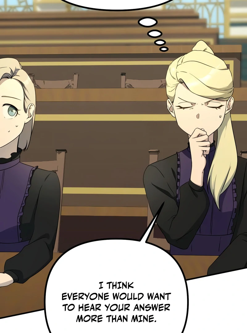 Playing the Perfect Fox-Eyed Villain chapter 38 page 63