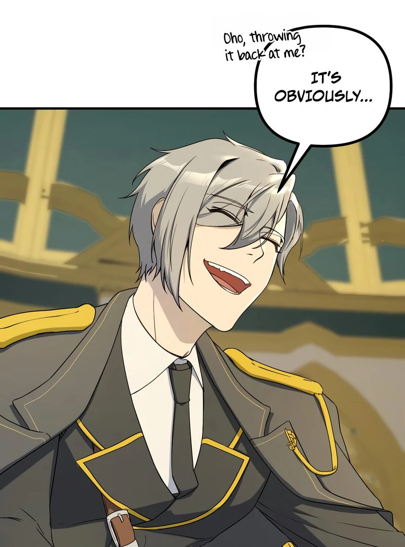 Playing the Perfect Fox-Eyed Villain chapter 38 page 65