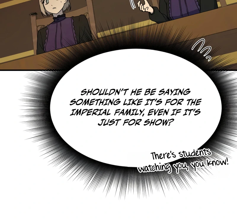 Playing the Perfect Fox-Eyed Villain chapter 38 page 68