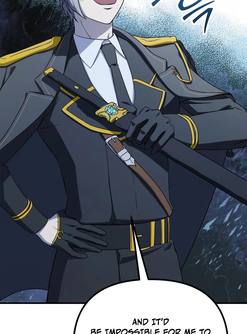 Playing the Perfect Fox-Eyed Villain chapter 38 page 76