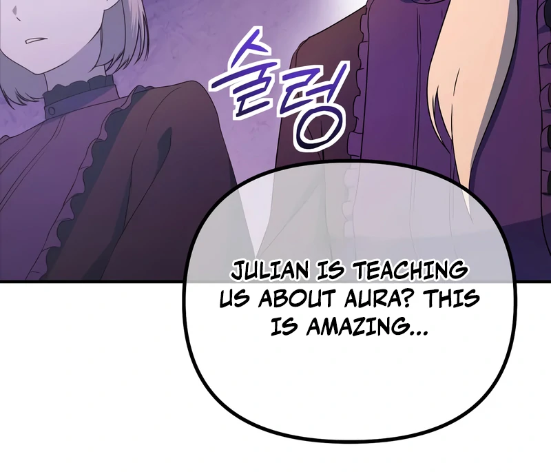 Playing the Perfect Fox-Eyed Villain chapter 38 page 81