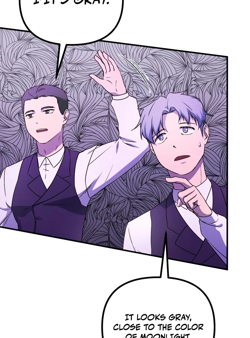 Playing the Perfect Fox-Eyed Villain chapter 38 page 92