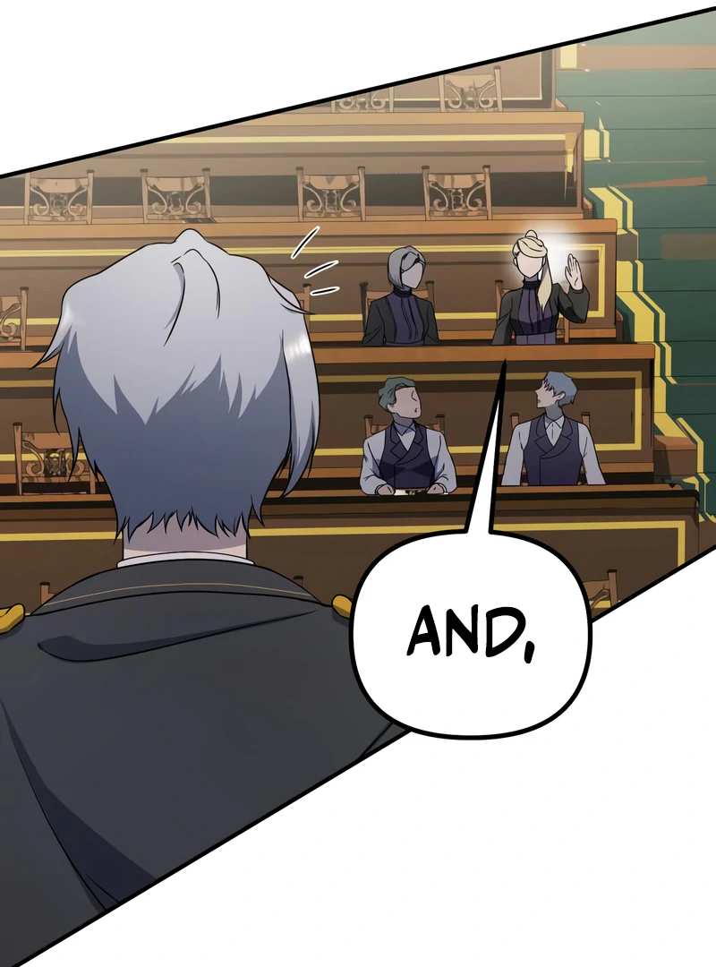 Playing the Perfect Fox-Eyed Villain chapter 38 page 97
