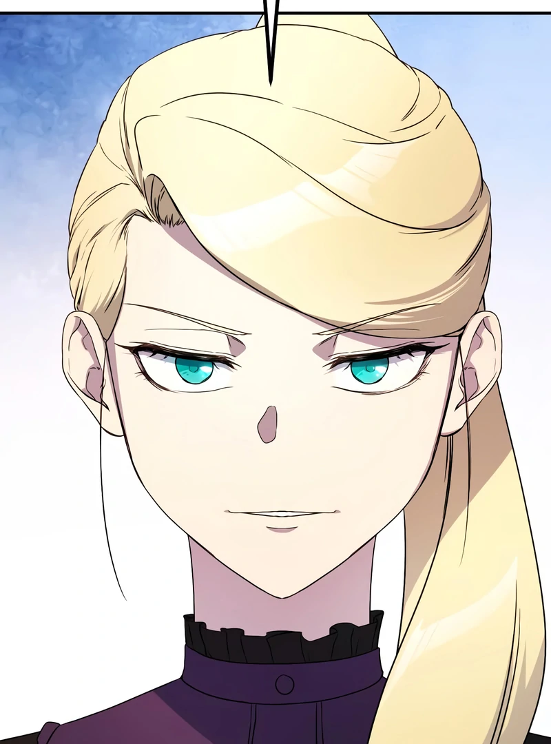 Playing the Perfect Fox-Eyed Villain chapter 38 page 99