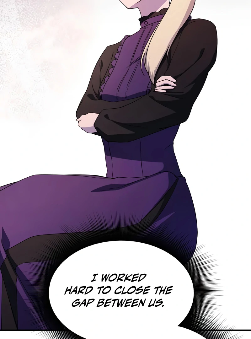 Playing the Perfect Fox-Eyed Villain chapter 38 page 106