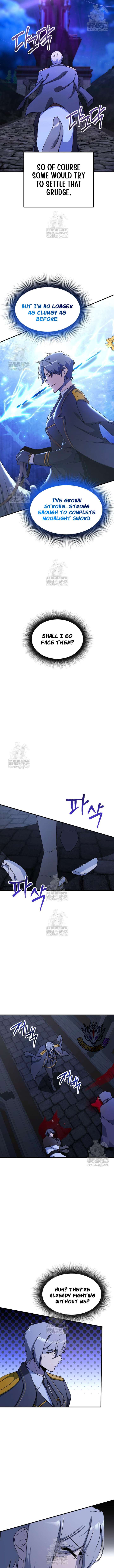 Playing the Perfect Fox-Eyed Villain chapter 41 page 2