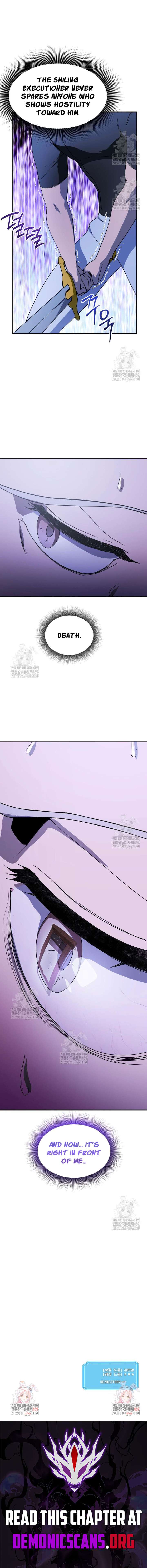 Playing the Perfect Fox-Eyed Villain chapter 41 page 11