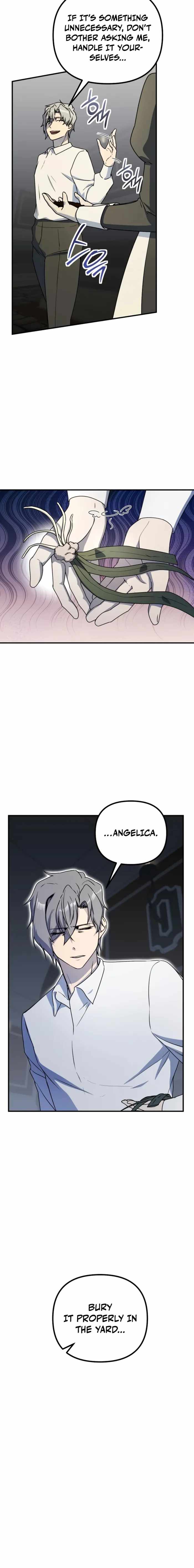 Playing the Perfect Fox-Eyed Villain chapter 44 page 4