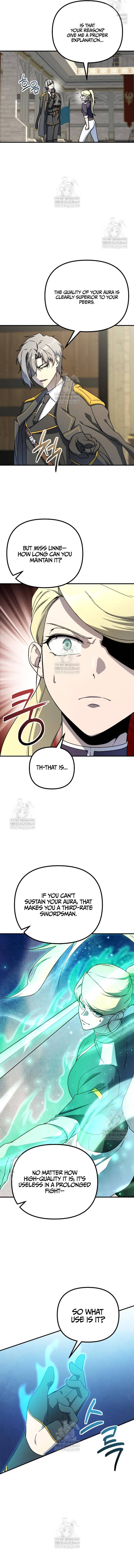 Playing the Perfect Fox-Eyed Villain chapter 46 page 7