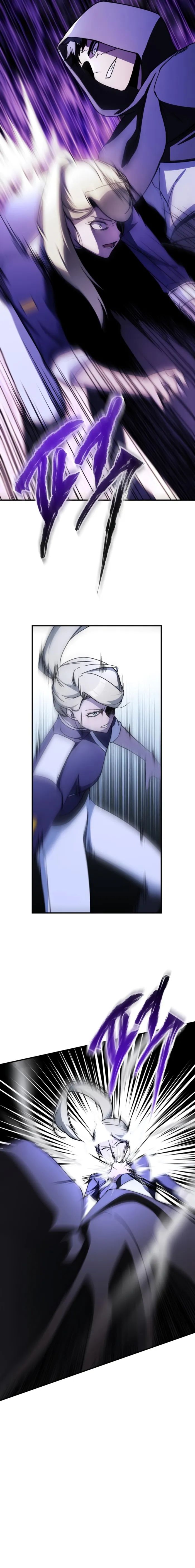 Playing the Perfect Fox-Eyed Villain chapter 47 page 16